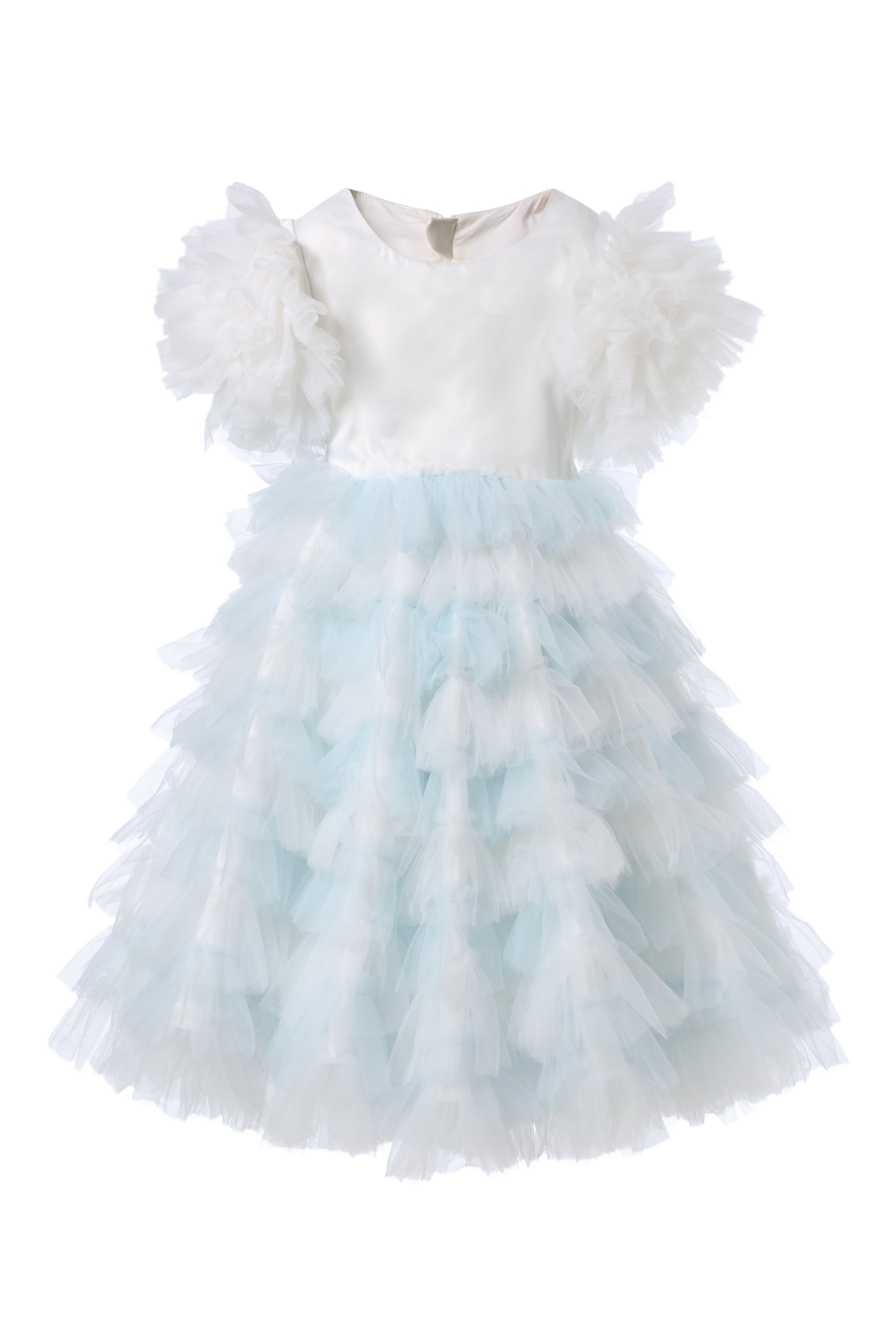 Hanakimi Kids Hanakimi® British Princess Party Dress