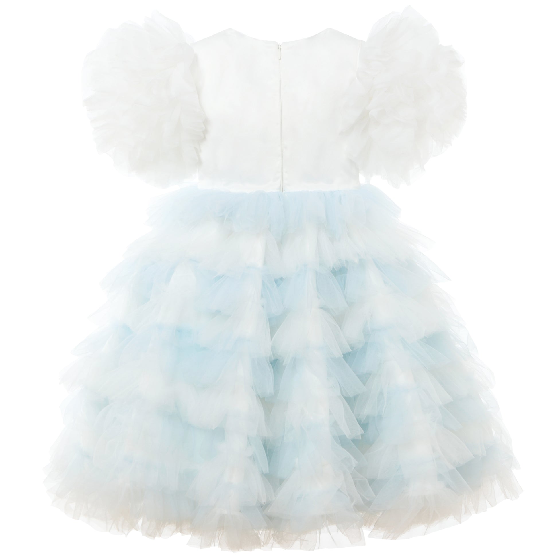Hanakimi Kids Hanakimi® British Princess Party Dress