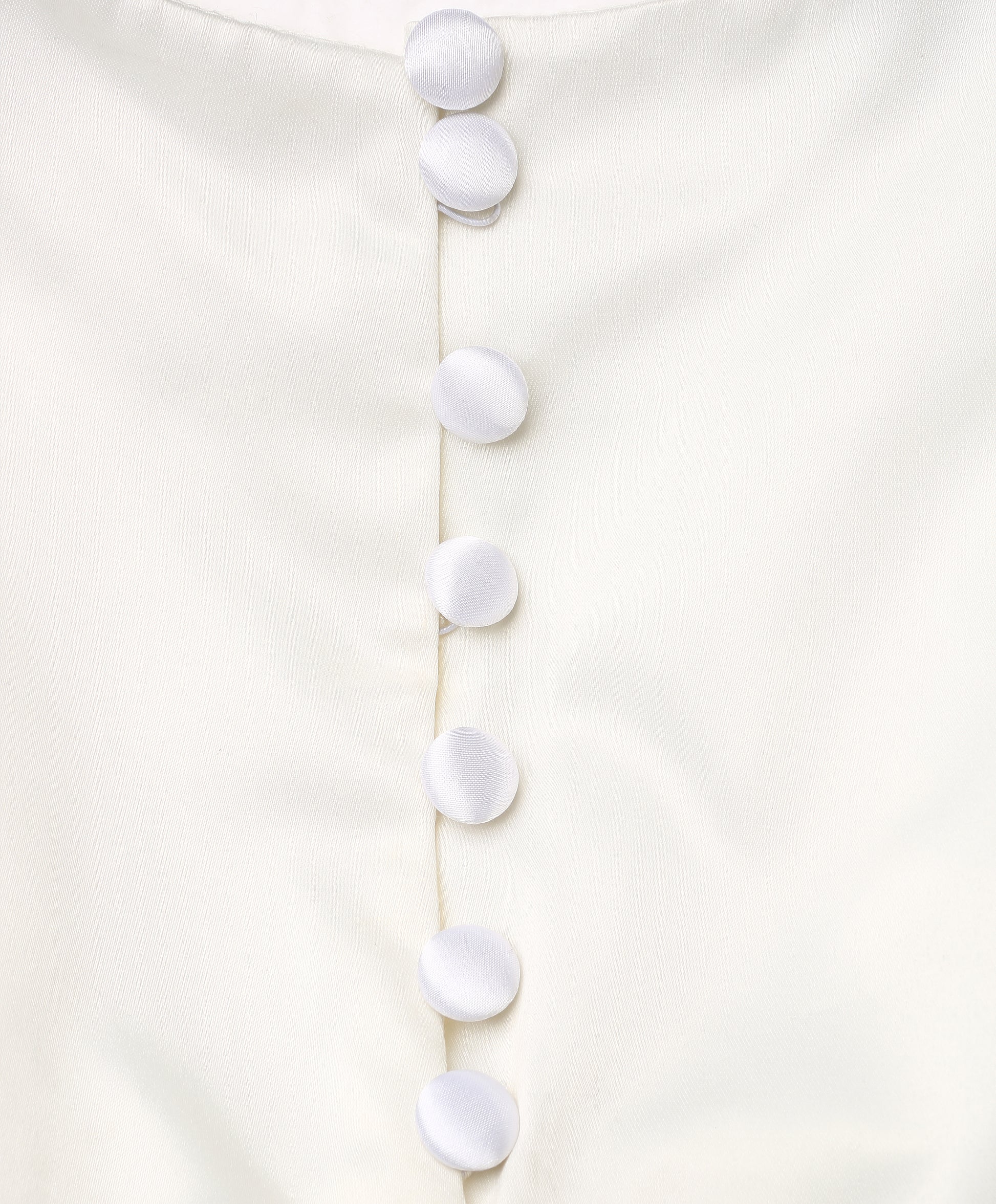 Hanakimi Kids Hanakimi® British-Style Elegant Tulle Flower Girl Dress