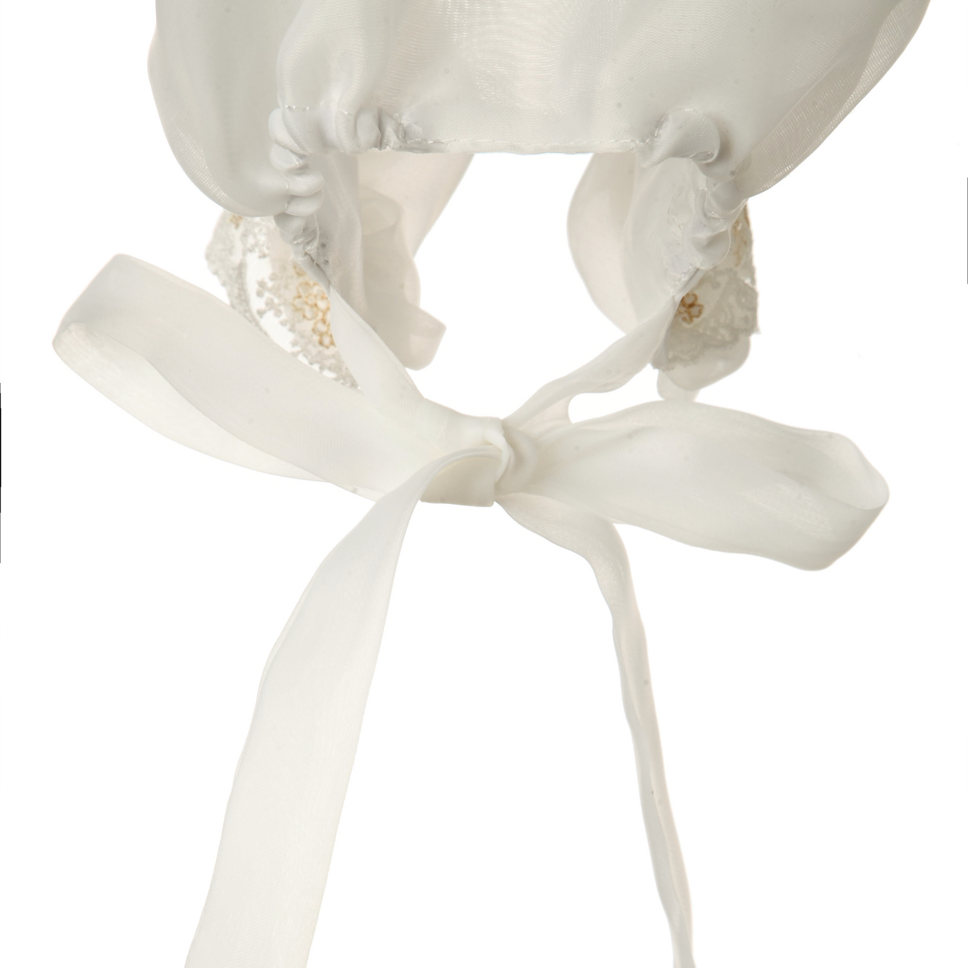 Hanakimi Kids bonnet