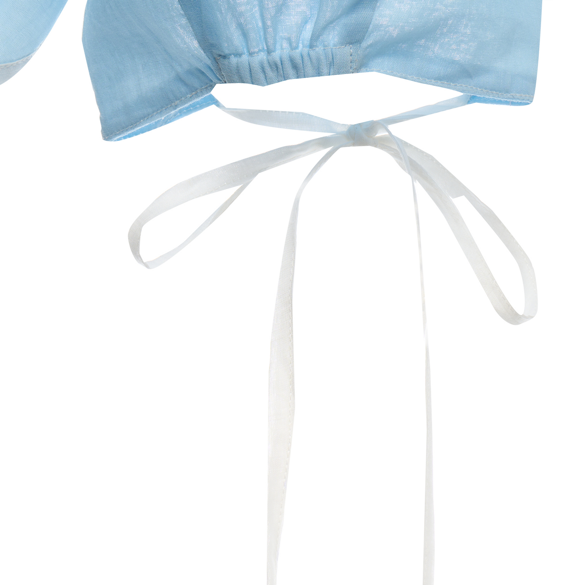 Hanakimi Kids bonnet