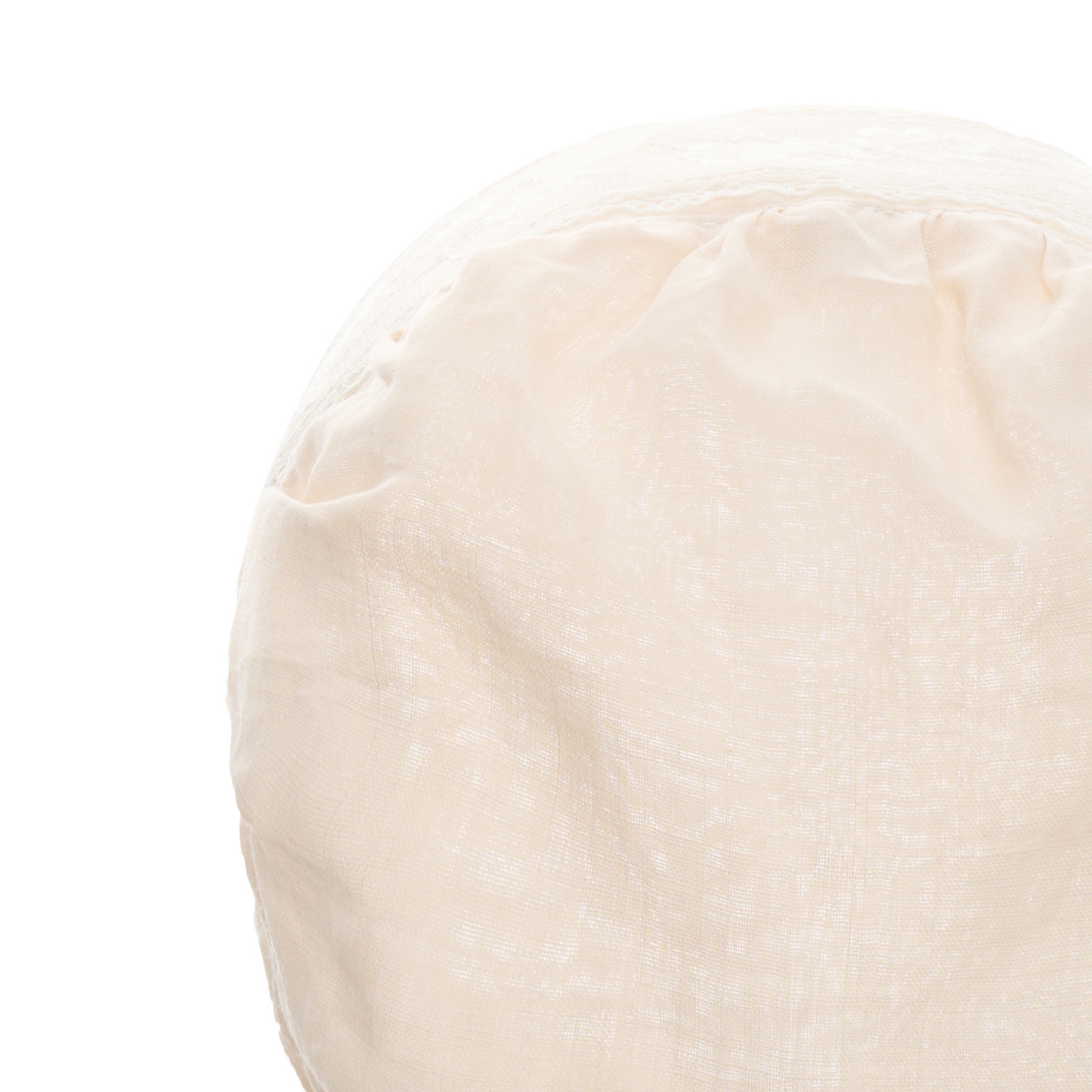 Hanakimi Kids bonnet