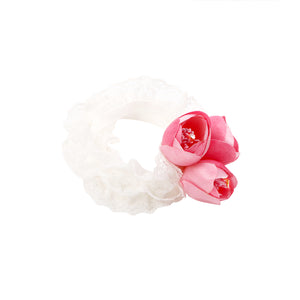 Baby Girls  Lace Headband