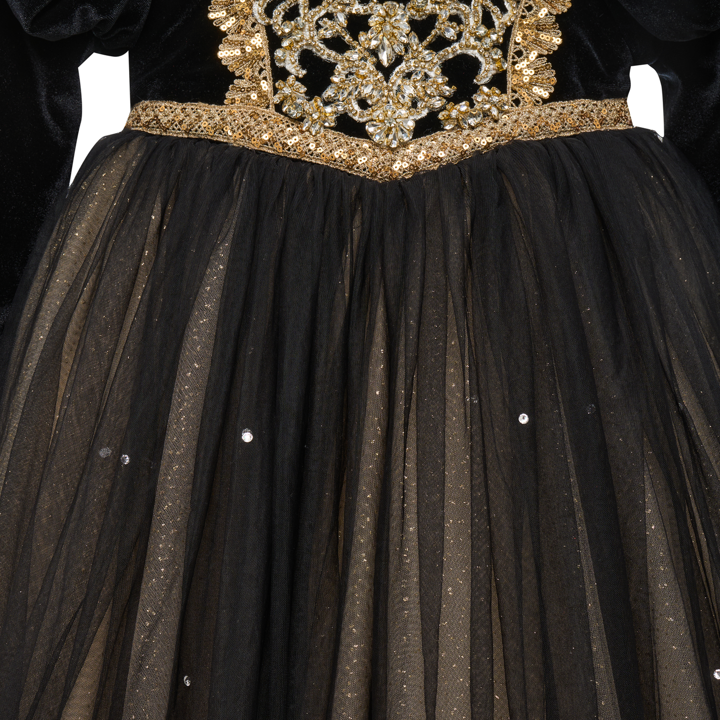 Concert Dress