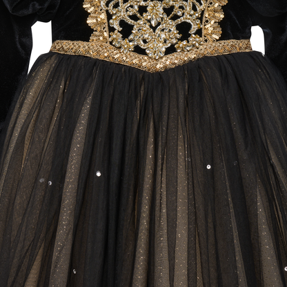 Concert Dress