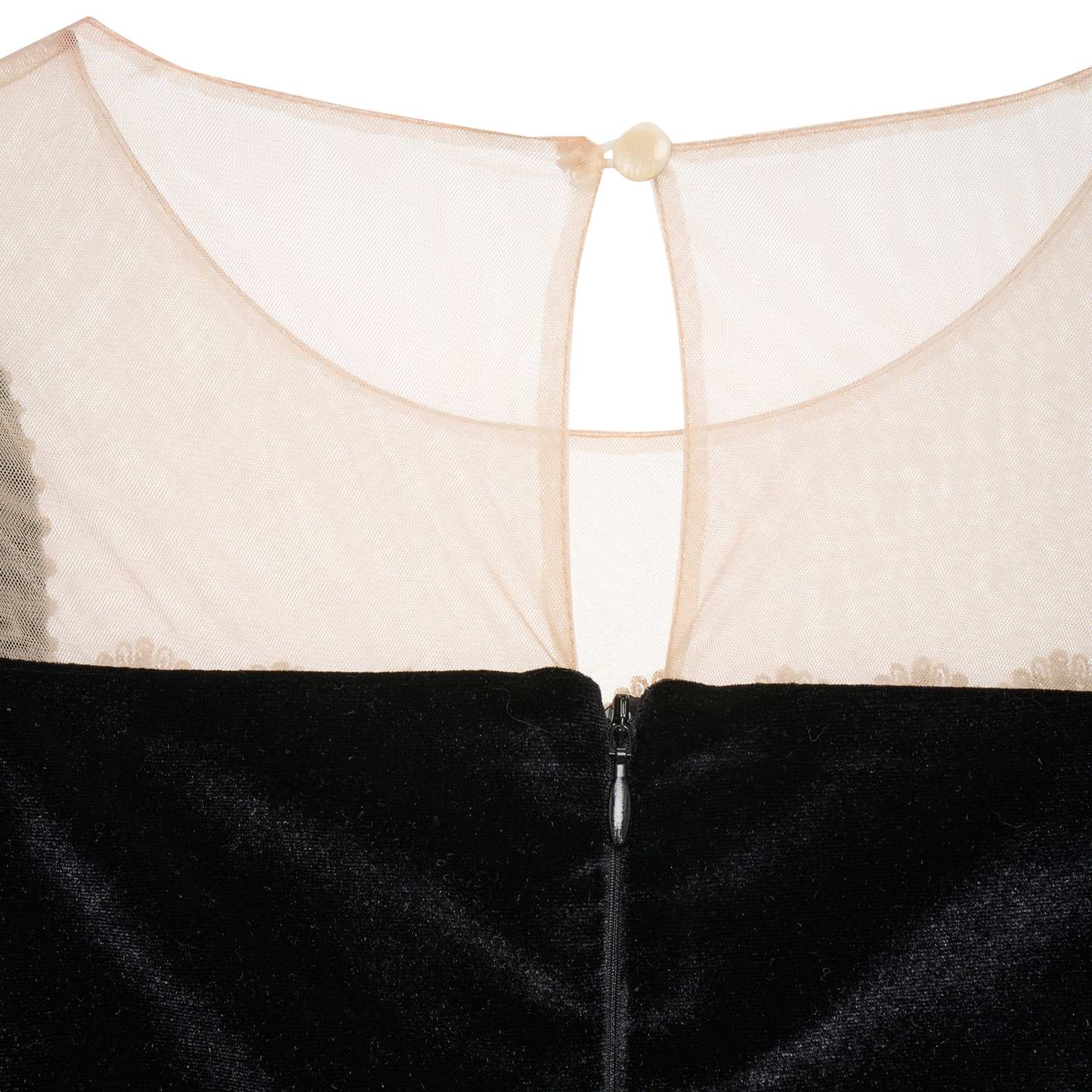 Concert Dress