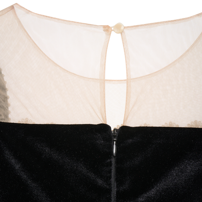 Concert Dress