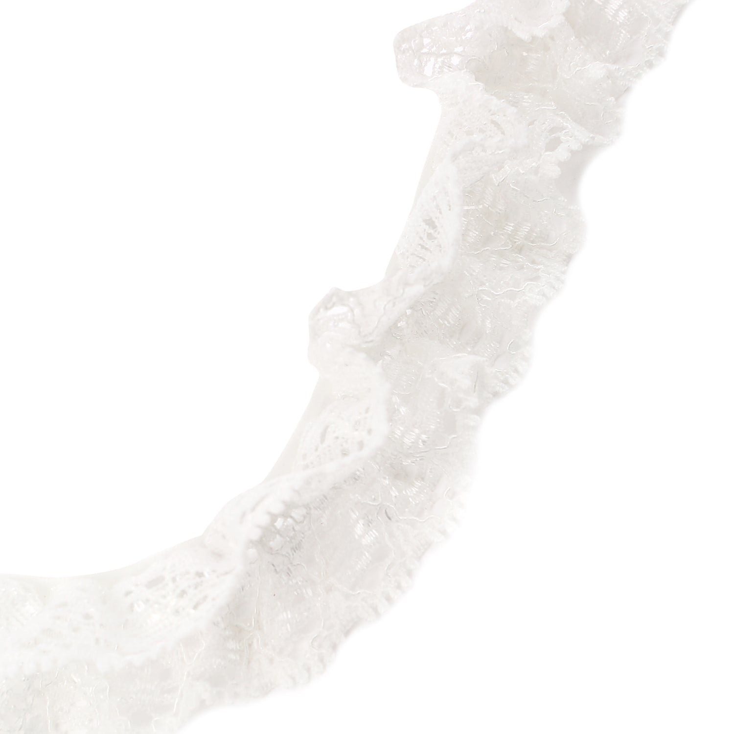 Baby Girls  Lace Headband