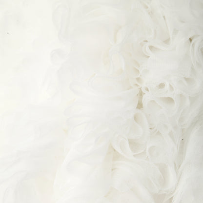 Hanakimi® Sequin Tulle Sleeveless Knee-length Pageant Dress JMK1618