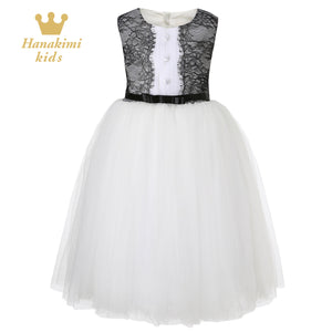 Hanakimi® A-line / Princess Sleeveless Ankle-length Special Occasion Dress JMK1626